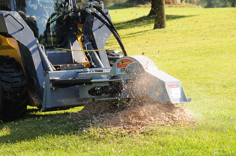Baumalight S24-S545 Stump Grinder