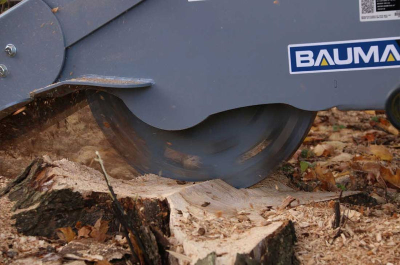 Baumalight S28‑S645 Stump Grinder