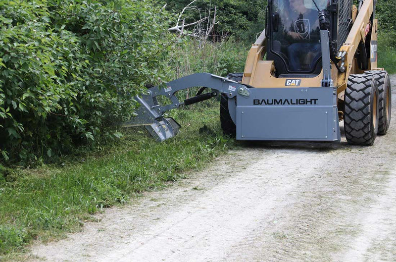 Baumalight SWA750-HX550 SkidWing