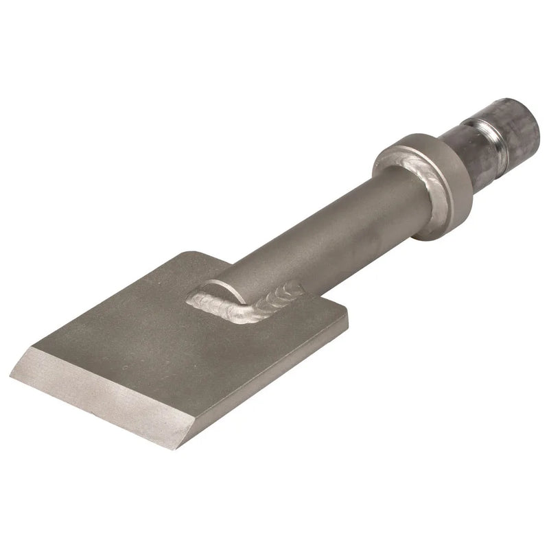 Onsite Equipment Manufacturing - Workhorse RT6X1 Steel Floor Scraper / Asphalt Spade