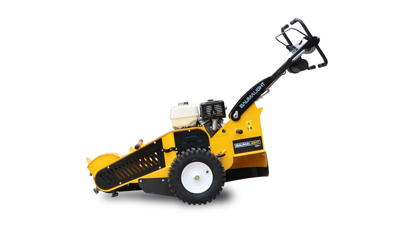 Baumalight WB44 Walk-Behind Stump Grinder