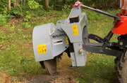 Baumalight 1P24 - 3 Point Hitch Stump Grinder for Small tractors - Landboss
