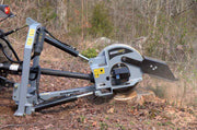 Baumalight 3P24 - 3 Point Hitch Stump Grinder - Landboss