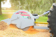 Baumalight 3P34 - 3 Point Hitch Stump Grinder - Landboss