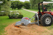Baumalight 3P34 - 3 Point Hitch Stump Grinder - Landboss