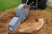 Baumalight 3P34 - 3 Point Hitch Stump Grinder - Landboss