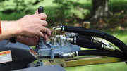 Baumalight 3P40 - S1050 Valve Kit - Landboss