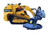 Baumalight BMM230 - C508 Mini Barrier Mower - Landboss