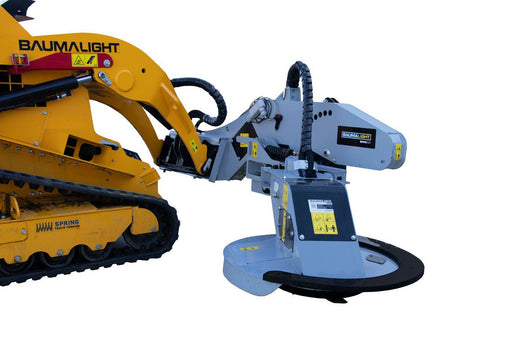 Baumalight BMM230 - C508 Mini Barrier Mower - Landboss
