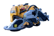 Baumalight BMM230 - C508 Mini Barrier Mower - Landboss