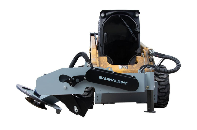 Baumalight BMM230 - C508 Mini Barrier Mower - Landboss