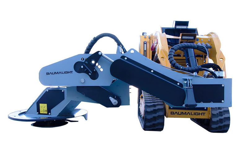 Baumalight BMS230 - C530 Barrier Mower - Landboss