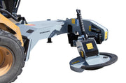 Baumalight BMS230 - C530 Barrier Mower - Landboss