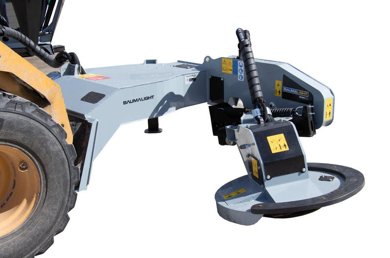 Baumalight BMS230 - C530 Barrier Mower - Landboss