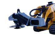 Baumalight BMS230 - C530 Barrier Mower - Landboss