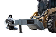 Baumalight BMS230 - C530 Barrier Mower - Landboss