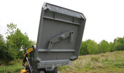 Baumalight CF360 - M450 Skid Steer Rotary Brush Cutter - Landboss