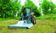 Baumalight CF360 - M450 Skid Steer Rotary Brush Cutter - Landboss