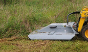 Baumalight CF372 - M650 Skid Steer Rotary Brush Cutter - Landboss