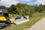 Baumalight CF572 - M650 Skid Steer Rotary Brush Cutter - Landboss