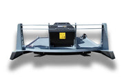 Baumalight CF772 - HX590 Skid Steer Rotary Brush Cutter - Landboss