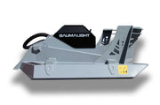 Baumalight CF772 - HX590 Skid Steer Rotary Brush Cutter - Landboss