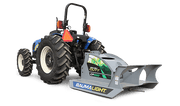 Baumalight CP560 PTO Rotary Brush Cutter - Landboss