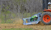Baumalight CP560 PTO Rotary Brush Cutter - Landboss