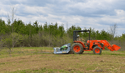 Baumalight CP560 PTO Rotary Brush Cutter - Landboss