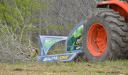 Baumalight CP560 PTO Rotary Brush Cutter - Landboss