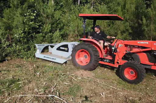 Baumalight CP572 PTO Rotary Brush Cutter - Landboss