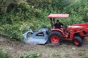 Baumalight CP572 PTO Rotary Brush Cutter - Landboss