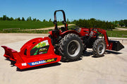 Baumalight CP572 PTO Rotary Brush Cutter - Landboss
