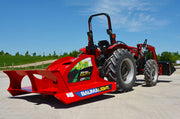 Baumalight CP572 PTO Rotary Brush Cutter - Landboss