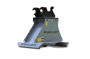 Baumalight CXC530 - HX508 Excavator Rotary Brush Cutter - Landboss