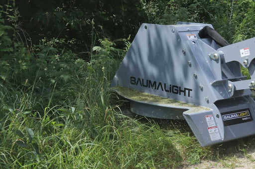 Baumalight CXC542 - HX570 Excavator Rotary Brush Cutter - Landboss