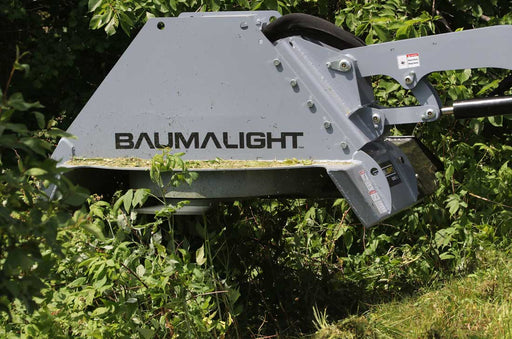 Baumalight CXC542 - HX570 Excavator Rotary Brush Cutter - Landboss