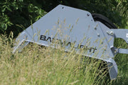 Baumalight CXC542 - HX570 Excavator Rotary Brush Cutter - Landboss
