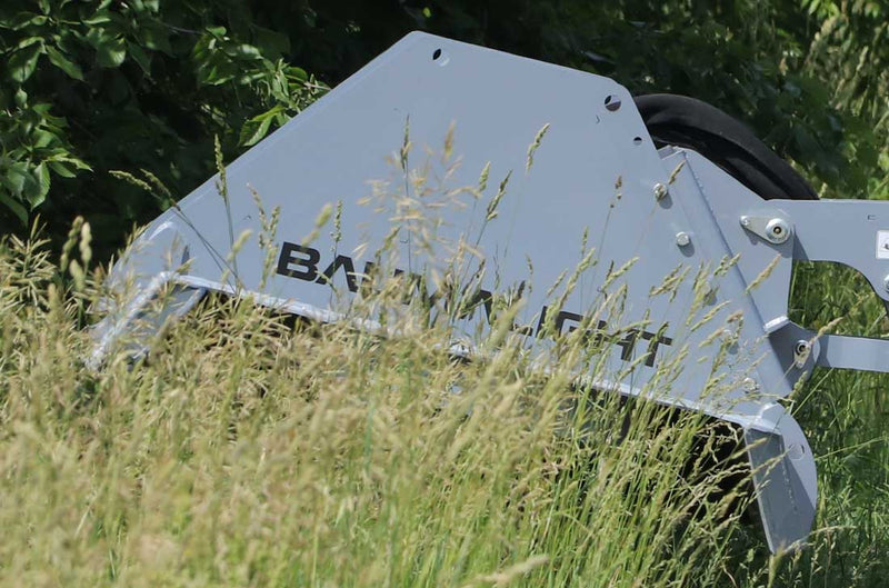 Baumalight CXC542 - HX570 Excavator Rotary Brush Cutter - Landboss