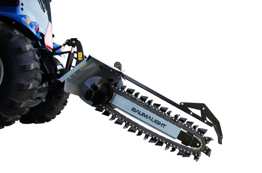Baumalight D004839 Trencher Component for 2014 Trencher Models - Landboss