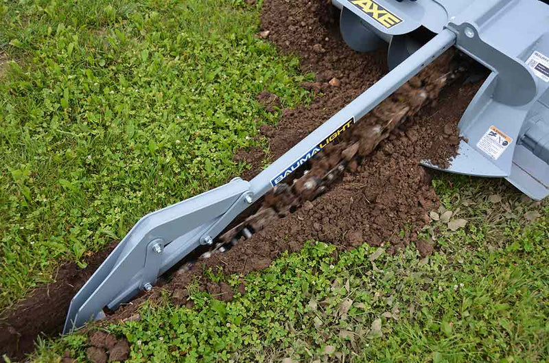 Baumalight D004839 Trencher Component for 2014 Trencher Models - Landboss