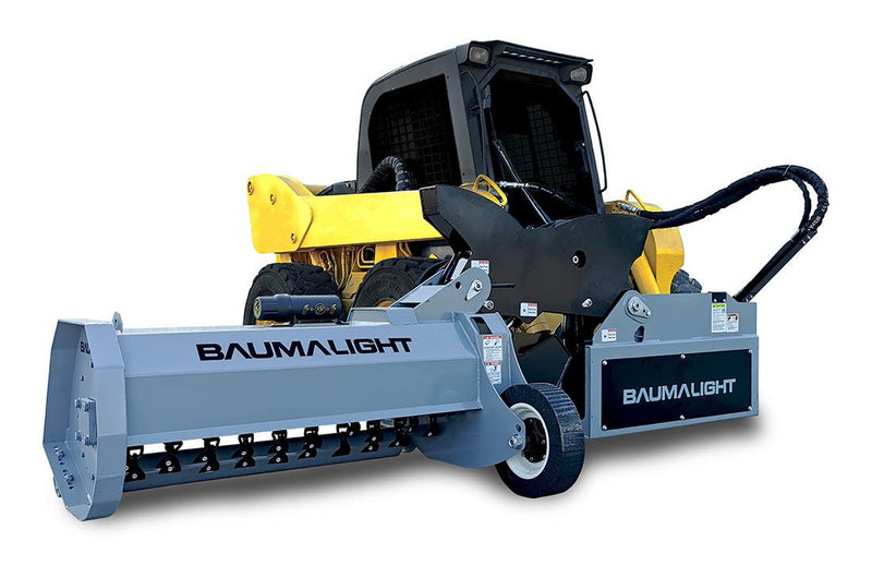Baumalight D004907 Control Box Kit - Landboss
