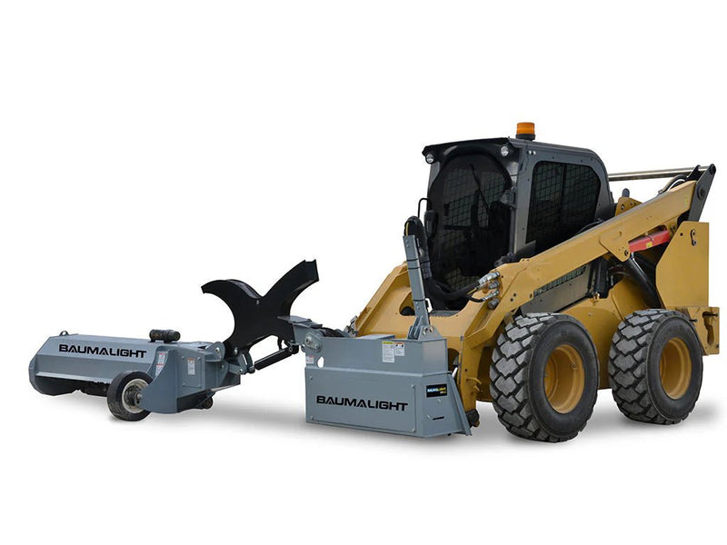 Baumalight D004911 Control Box Kit - Landboss