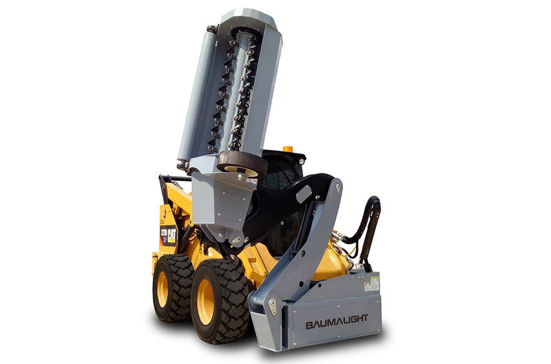 Baumalight D004911 Control Box Kit - Landboss