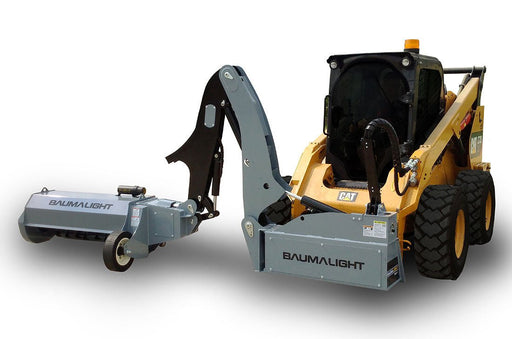 Baumalight D004911 Control Box Kit - Landboss