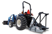 Baumalight DPH530 3 - Point Hitch Tree Saw - Landboss