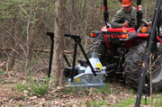 Baumalight DPH530 3 - Point Hitch Tree Saw - Landboss
