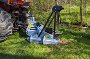 Baumalight DPH530 3 - Point Hitch Tree Saw - Landboss