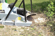 Baumalight DPH530 3 - Point Hitch Tree Saw - Landboss