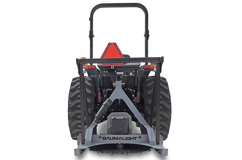 Baumalight DPH530 3 - Point Hitch Tree Saw - Landboss